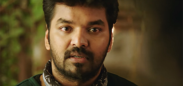 Jarugandi - Teaser