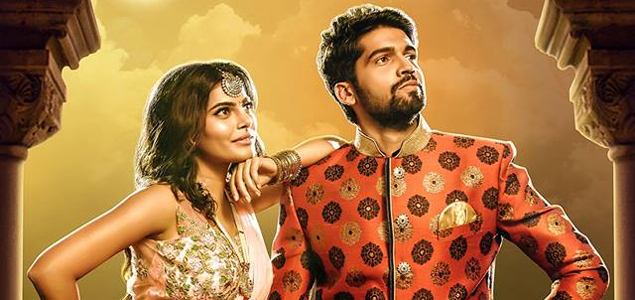 Mysore Diaries - Poster