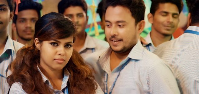 Manikya Malaraya - Song Promo
