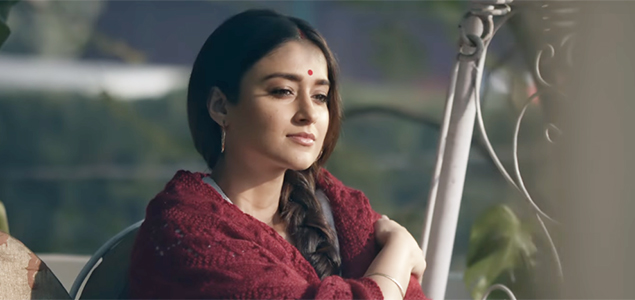 Sanu Ek Pal Chain song from 'Raid' - Song Promo