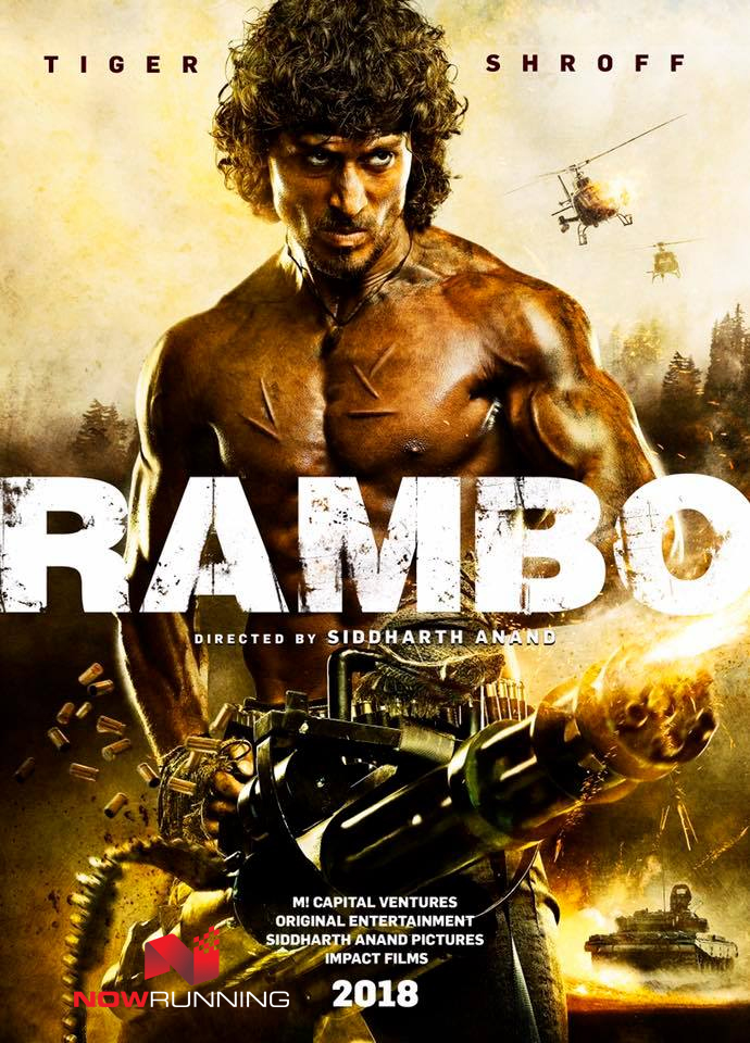 Rambo 3 Movie In Hindi Free Download