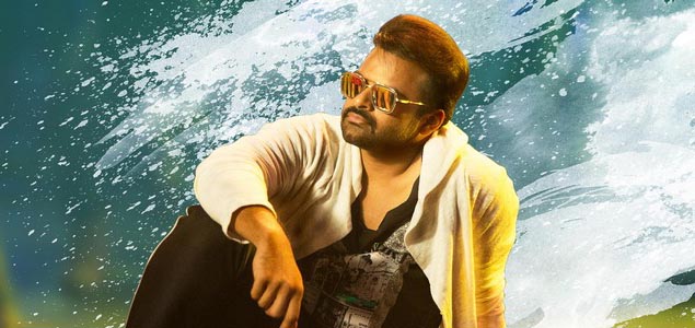 Chamak Chamak Cham Lyrical Video
