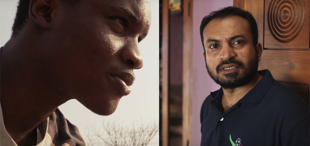 Sudani From Nigeria - Trailer