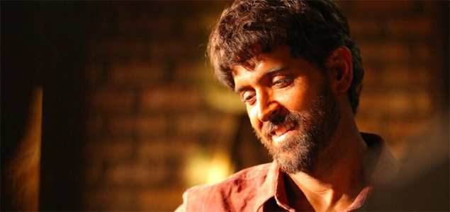 Hrithik as Anand Kumar in 'Super 30' - First Look