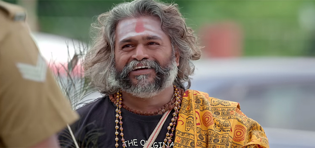 Suvarna Purushan - Teaser