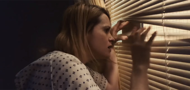 Unsane - Trailer