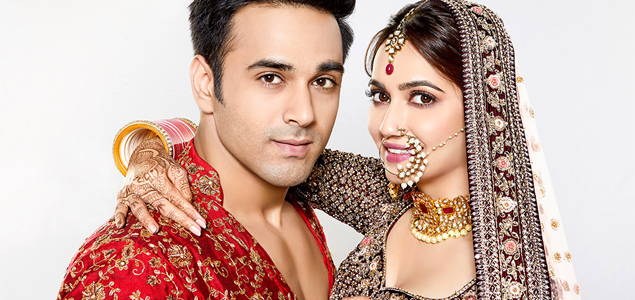 Veerey Ki Wedding - Stills