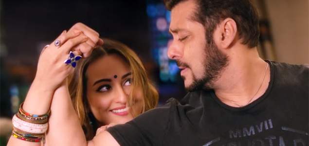 Nain Phisal Gaye song from 'Welcome To New York ' - Song Promo