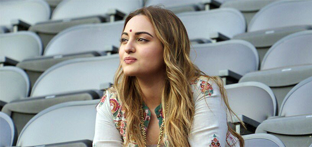 Sonakshi Sinha in Welcome To New York - Movie Stills