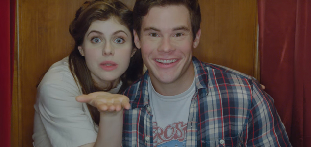 When We First Met - Trailer