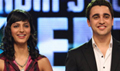 Imran Khan and Shruti Hassan promote luck 