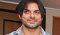 Sohail Khan at VIP-Main aur Mrs Khanna media meet