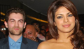 Priyanka Chopra unveils Jail Music album
