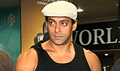 Salman & Sohail promote Main Aur Mrs Khanna