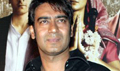 Ajay Devgan unveils the first look of Raajniti