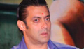 Salman & Ayesha Takia at Wanted press meet