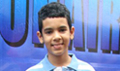 Tanmay flags off Slumdog Millionaire express