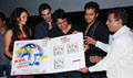 Zayed and Dia unveil Kal Kisne Dekha Music album