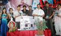 Music Launch Of Aa Intlo