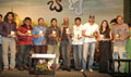 Music Launch Of Boni