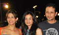 Paying Guests film premiere