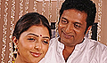 Amod Entertainments-Bhumika and Prakashraj stills