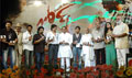 Josh Music Launch