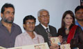 Road To Sangam film music launch