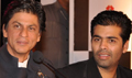 My Name Is Khan and Century Ply tie-up press meet 