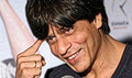 Shahrukh Khan promotes MNIK at Multiplexes