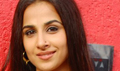 Vidya Balan promotes Ishqiya at Odeon 
