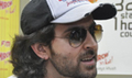 Hrithik & Rajesh Roshan promote Kites on Radio Mirchi