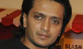 Arjun, Ritesh and Sajid promote Housefull at Infiniti Mall