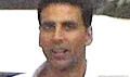 Akshay, Arjun and Ritesh watch Housefull 