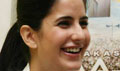 Katrina and Ranbir promote Rajneeti on Radio Mirchi