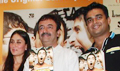 Launch of '3 Idiots' script book 