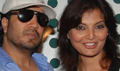 Mika records for Deepshika's Yeh Dooriyan at Spectra Harmony Studio 