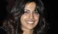 Priyanka, Neil and Konkana at Saat Khoon Maaf wrap-up party