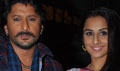 Vidya Balan & Arshad promote Ishqiya on Music ka Maha Muqabla