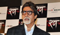 BigB, Ritesh, Neetu Chandra & Gul at Rann Media meet