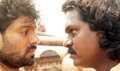 Adhikkam Working Stills