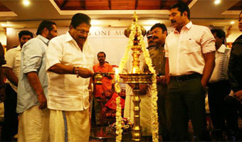 I'm like a hard working farmer: Mammootty