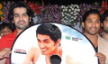 Bava Audio Launch