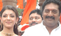 Brindavanam Movie On Location Stills