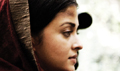 Raavanan On Location