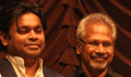 Raavanan First Look Promotional Event in Chennai