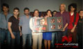 404 Music Launch with Imaad Shah