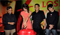 Priyanka at 7 Khoon Maaf promotional event