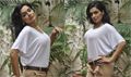 Pakistani actress Meera photo shoot