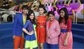Shantanu and Nikhil's special Disney collection